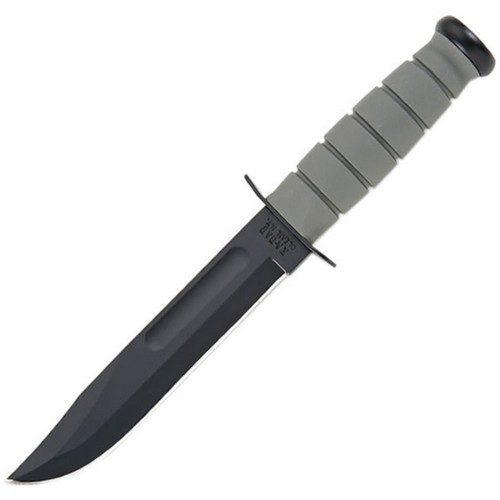 Levně KA-BAR nůž FIGHTING/UTILITY rovný FOLIAGE