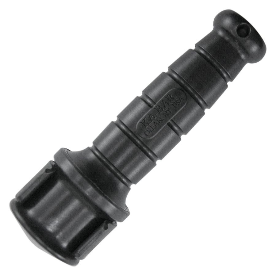 Levně KA-BAR pytlačka nouzová ČERNÁ
