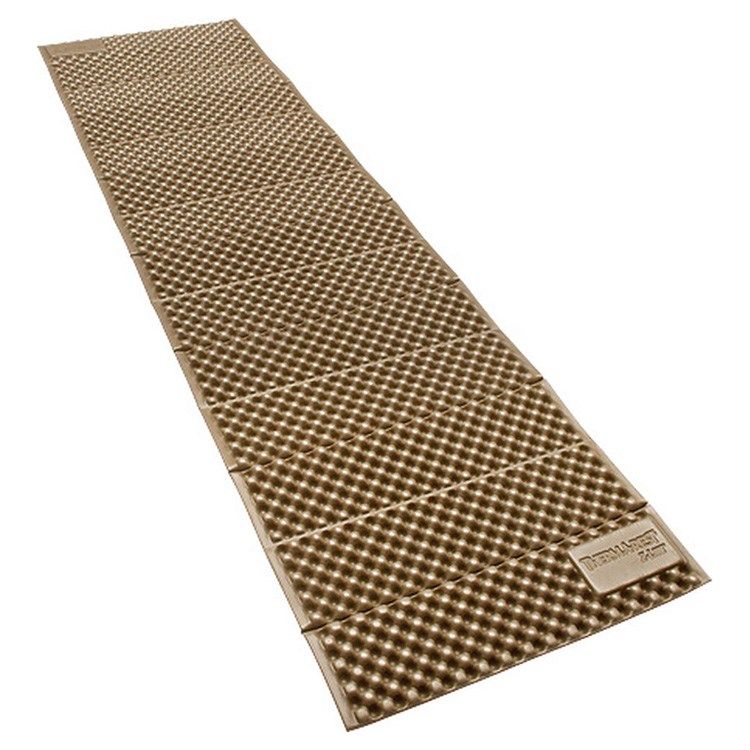 Levně Therm-a-Rest karimatka skládací Thermarest Z-LITE OAK/ANTHRACITE