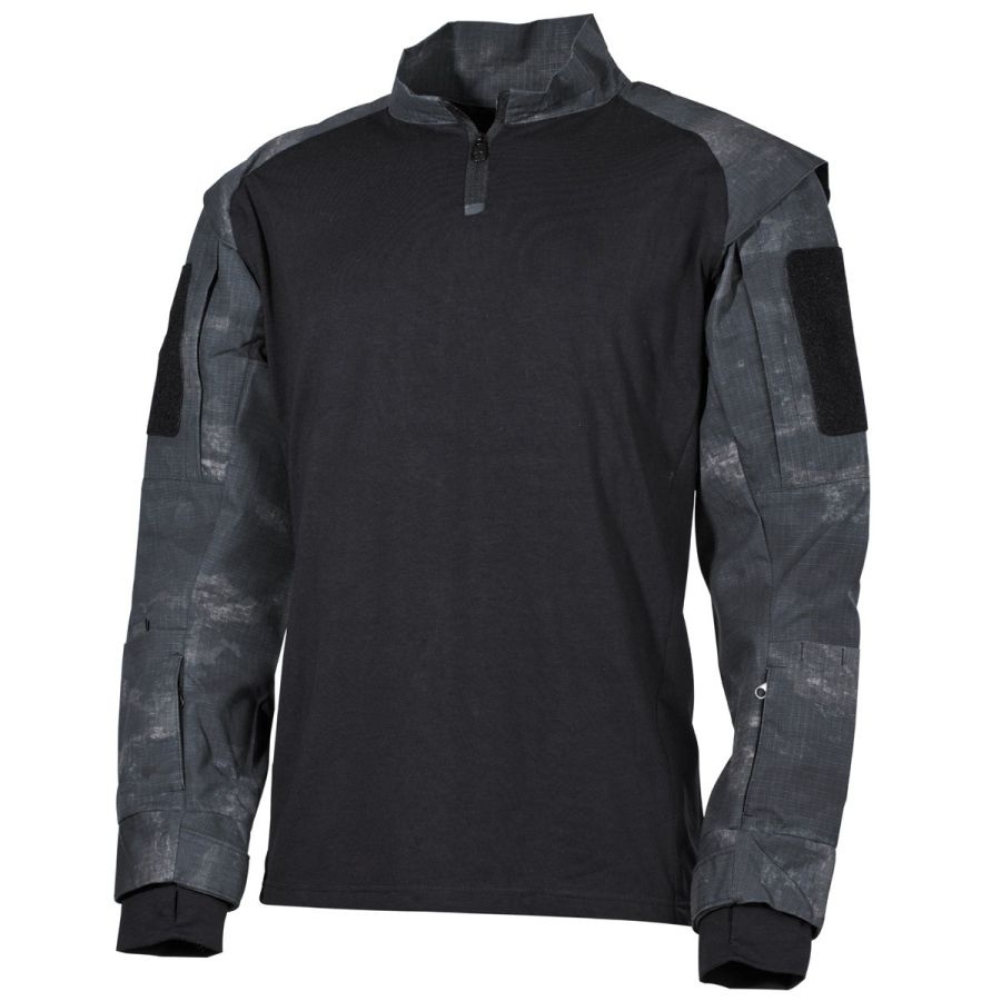 Levně Košile taktická UBACS HDT-camo LE