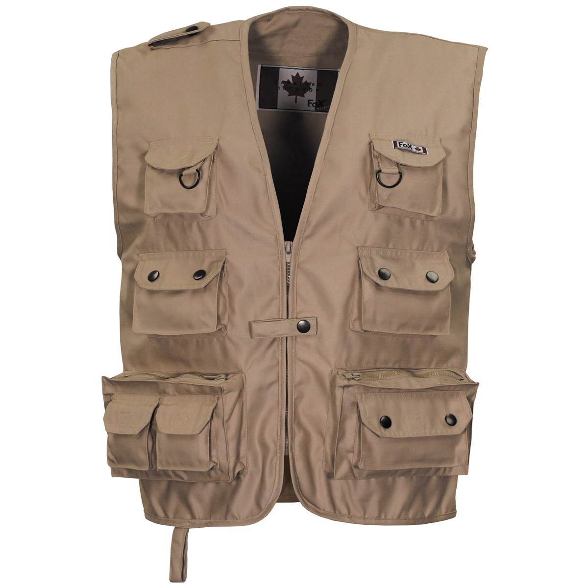 Levně Vesta OUTDOOR PÍSKOVÁ