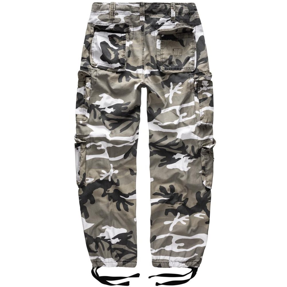 Kalhoty AIRBORNE VINTAGE METRO - URBAN SURPLUS 05-3598-26 L-11