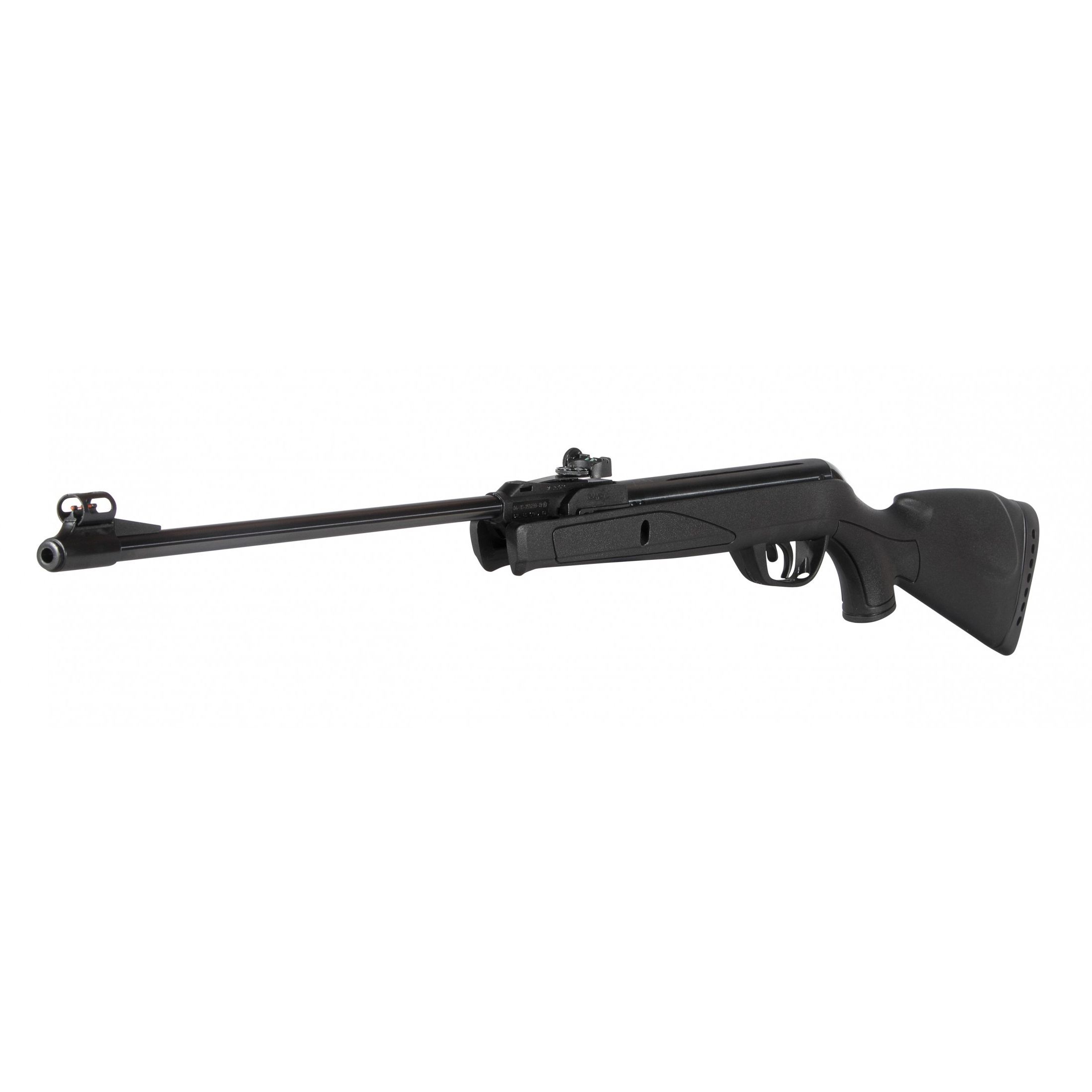 Levně Vzduchovka Gamo DELTAMAX FORCE set 4,5mm