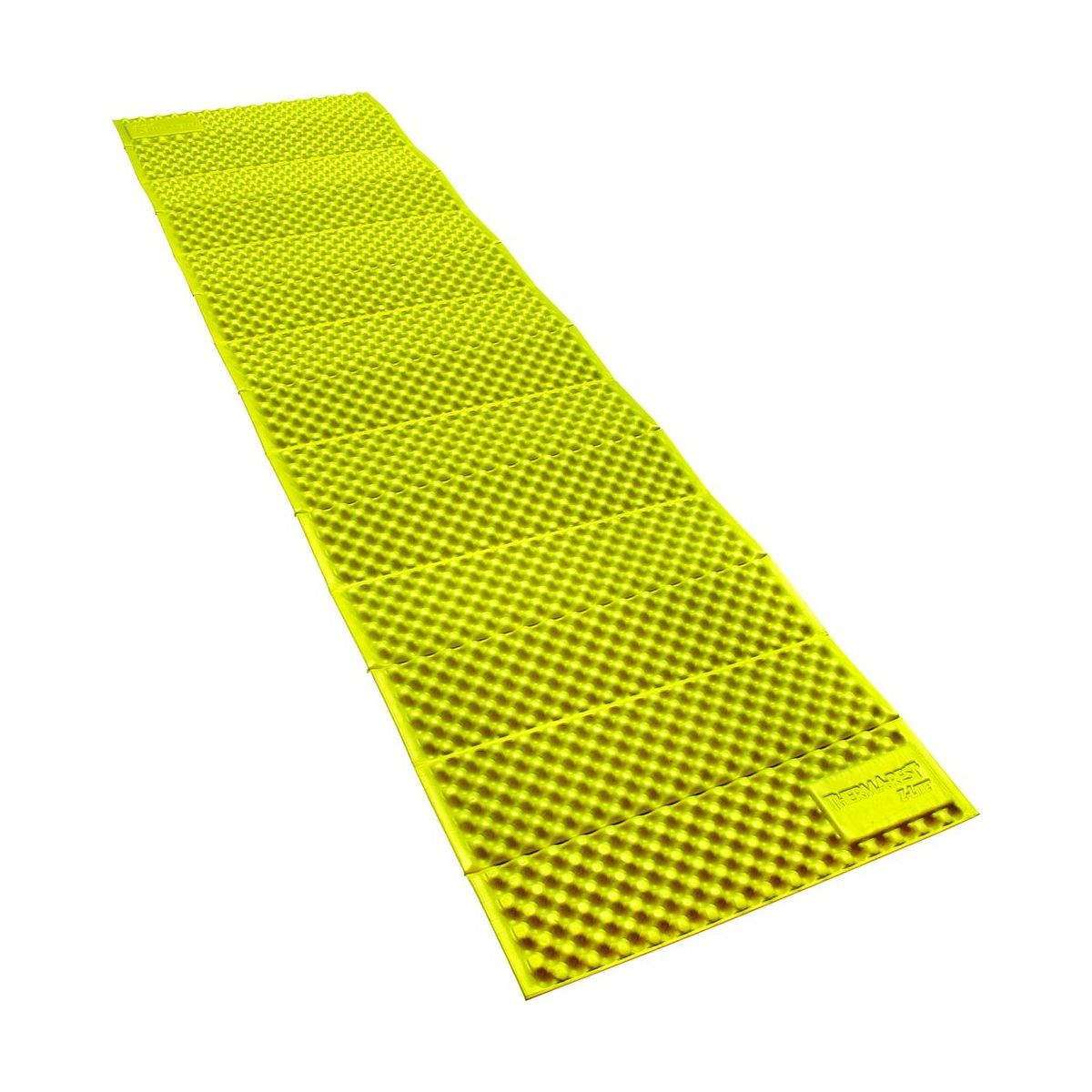 Levně Therm-a-Rest karimatka skládací Z Lite SOL ŽLUTÁ