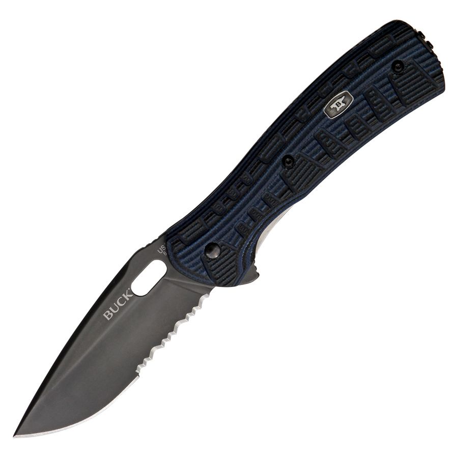 Nůž zavírací Vantage Force Pro kombinovaná čepel