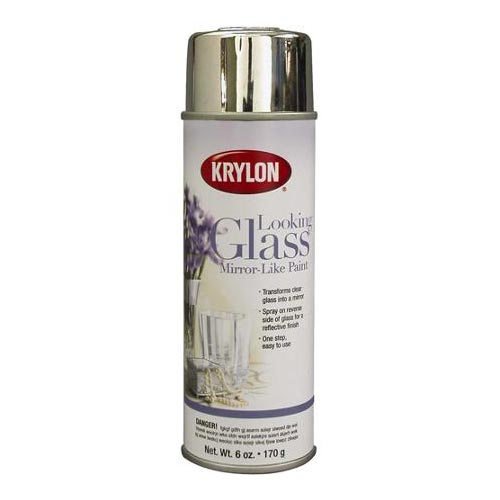 Levně Barva spray KRYLON Looking Glass® Mirror / Zrcadlo