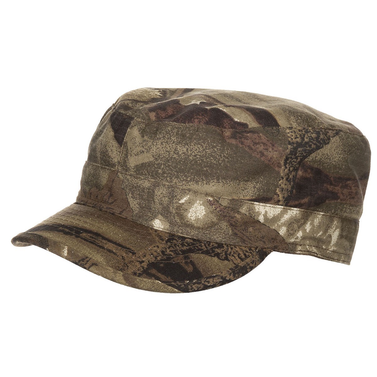 Levně Čepice polní US střih BDU rip-stop WILDTREE CAMO