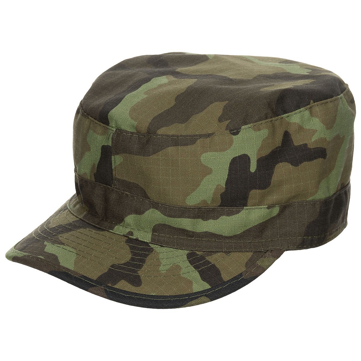 Levně Čepice polní US střih BDU rip-stop CZ vz. 95