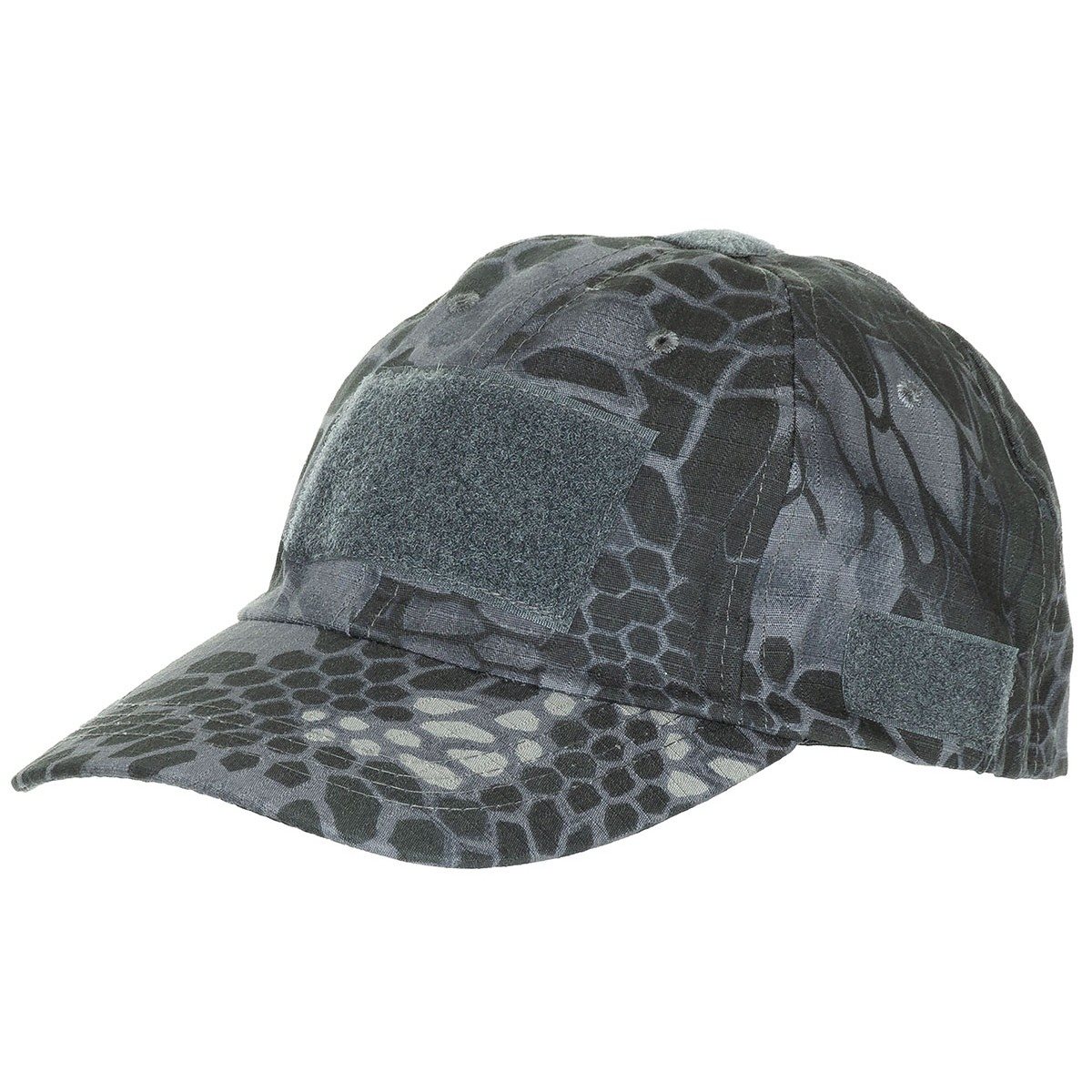 Levně MFH Defence čepice OPERATOR rip-stop SNAKE BLACK
