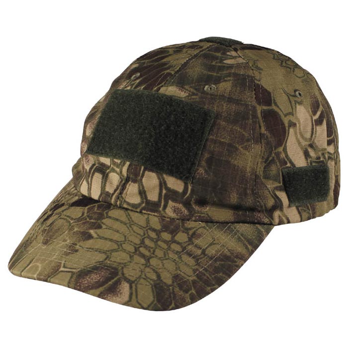Levně MFH Defence čepice OPERATOR rip-stop SNAKE FG