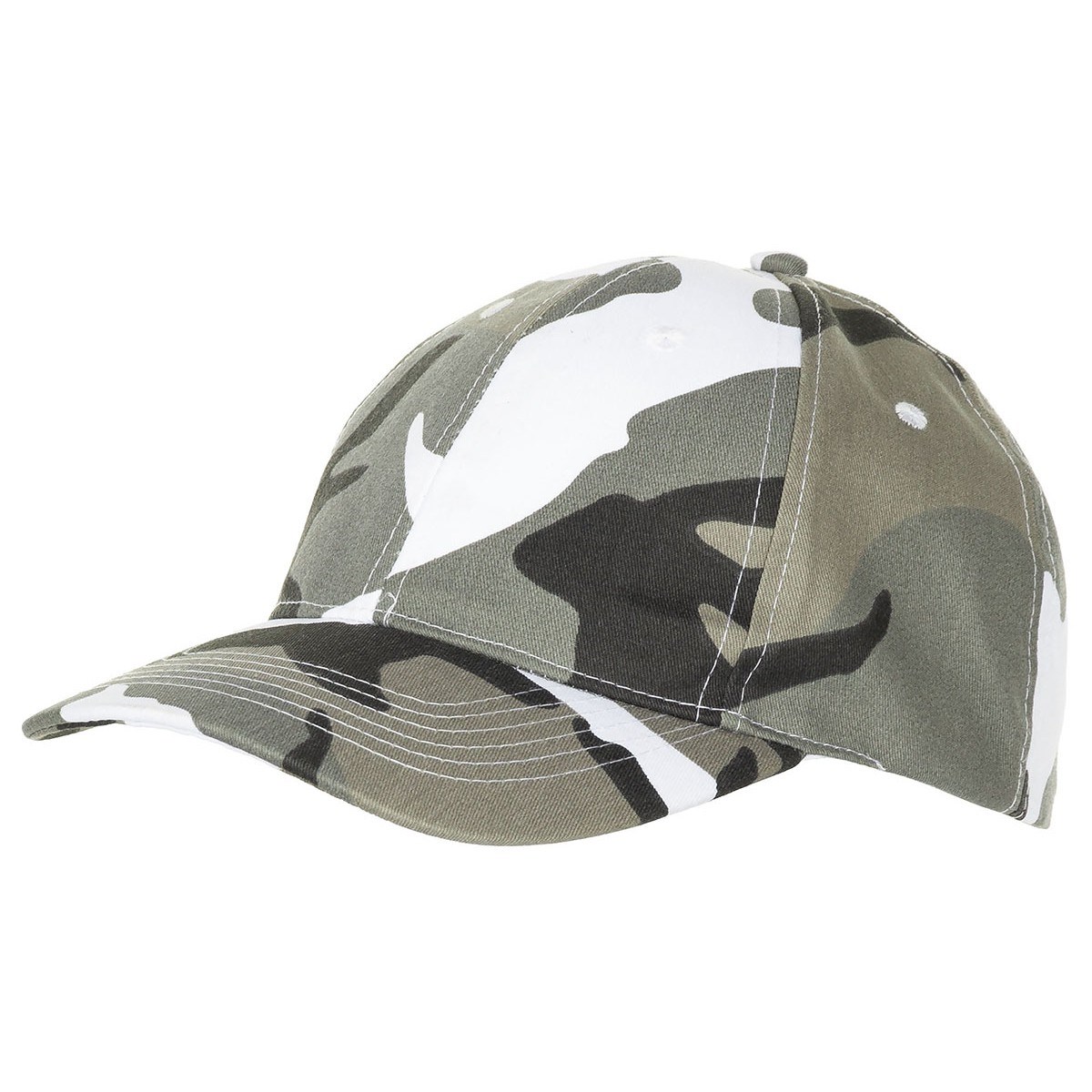 Čepice baseball US METRO - URBAN