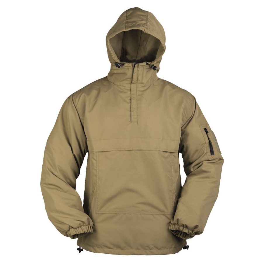 Levně Bunda větrovka COMBAT COYOTE