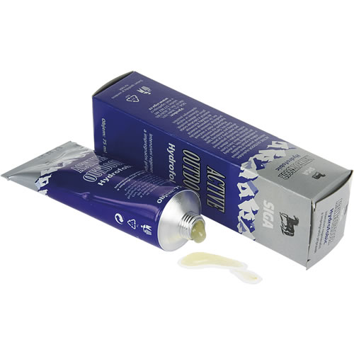Levně SIGA impregnace HYDROFOBIC ACTIVE OUTDOOR v tubě 75ml