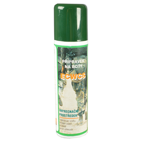 Levně Impregnace na obuv ECWCS 160ml