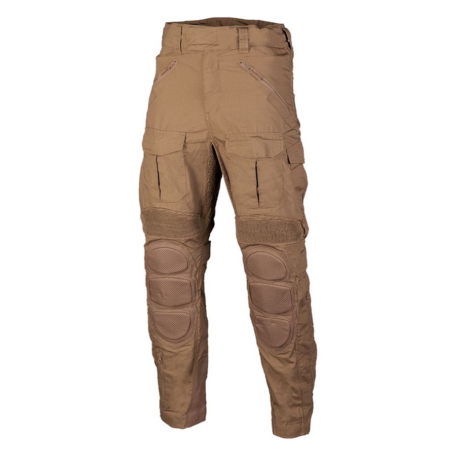 Levně Kalhoty COMBAT CHIMERA taktické DARK COYOTE
