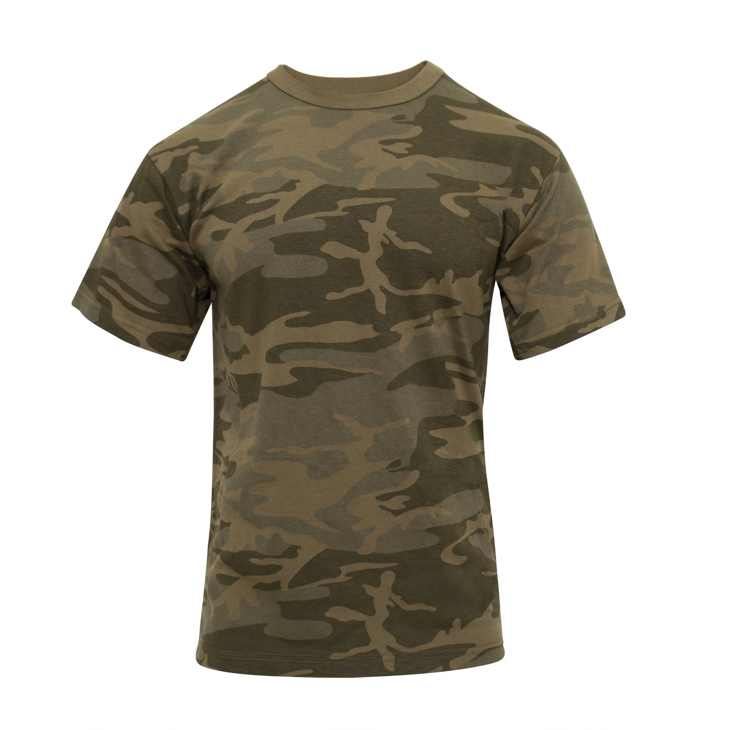 Levně Triko COYOTE CAMO