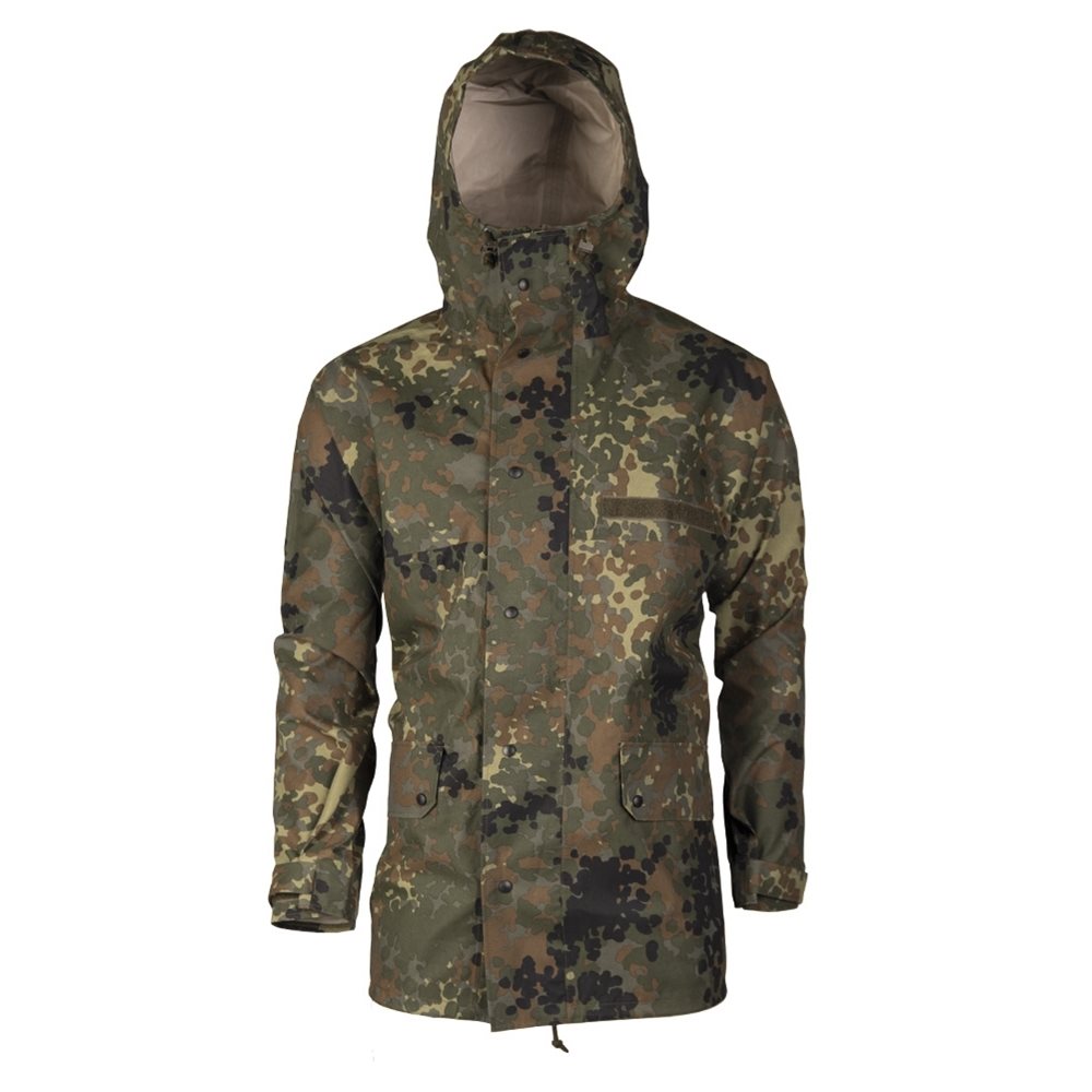 Levně Bunda BW nepromokavá trilaminát FLECKTARN