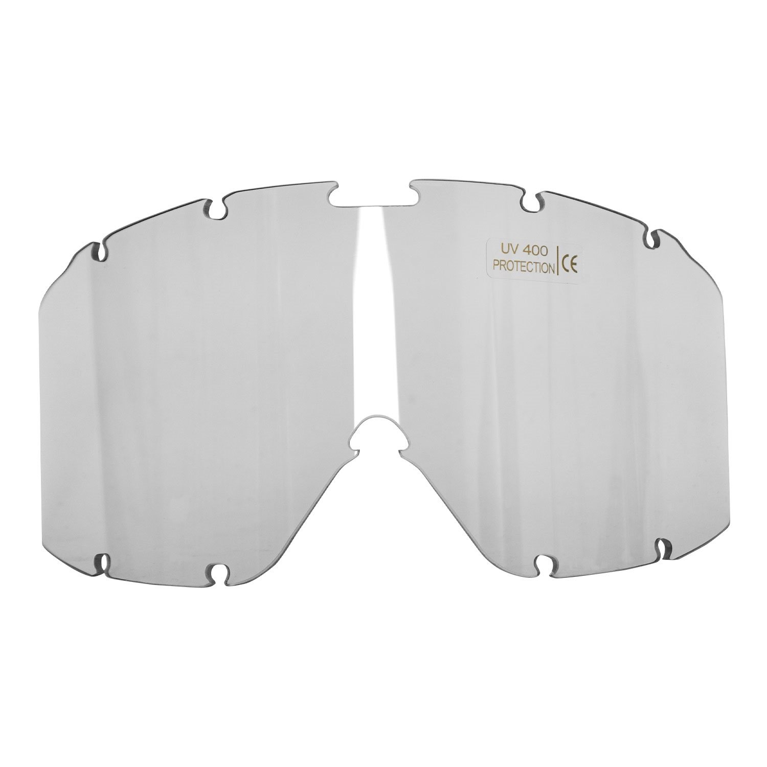 Brýle taktické OTG COYOTE sada třech výměnných skel ROTHCO 10738 L-11