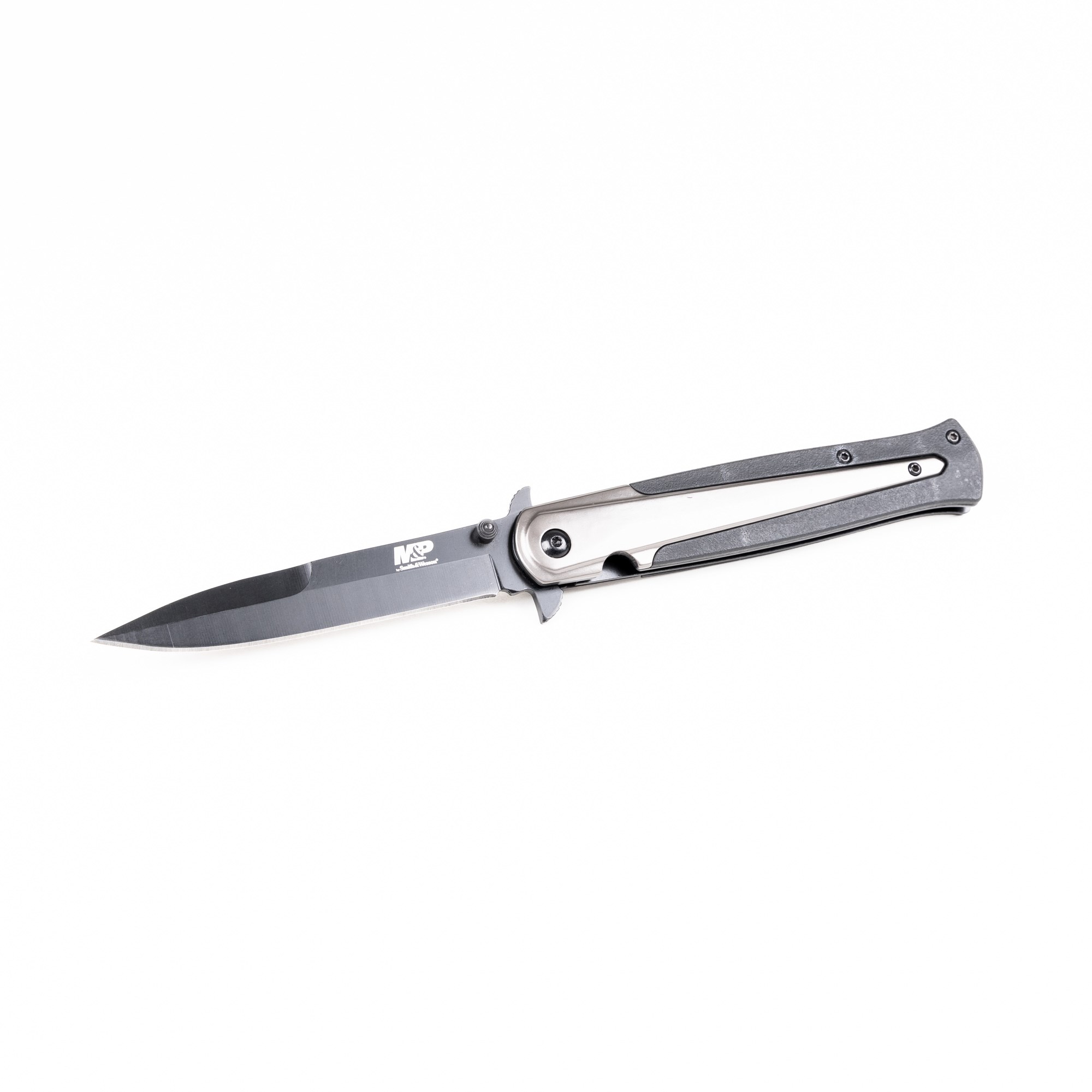 Levně Smith & Wesson nůž zavírací 1085898 typ dýka