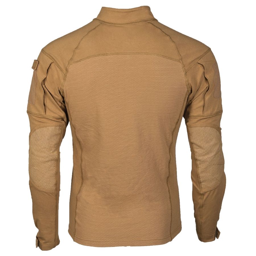 Košile taktická ASSAULT COYOTE MIL-TEC® 10924019 L-11