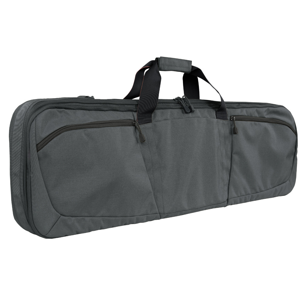 Levně CONDOR OUTDOOR taška JAVELIN na pušku ŠEDÁ