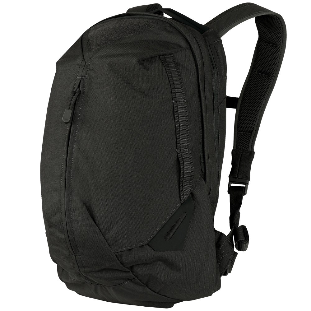 Levně CONDOR OUTDOOR batoh FAIL SAFE GEN II ČERNÝ