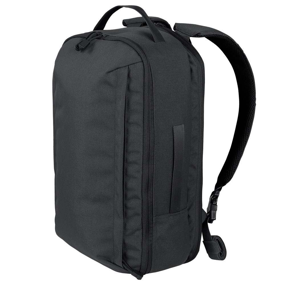 Levně CONDOR OUTDOOR batoh PURSUIT ČERNÝ
