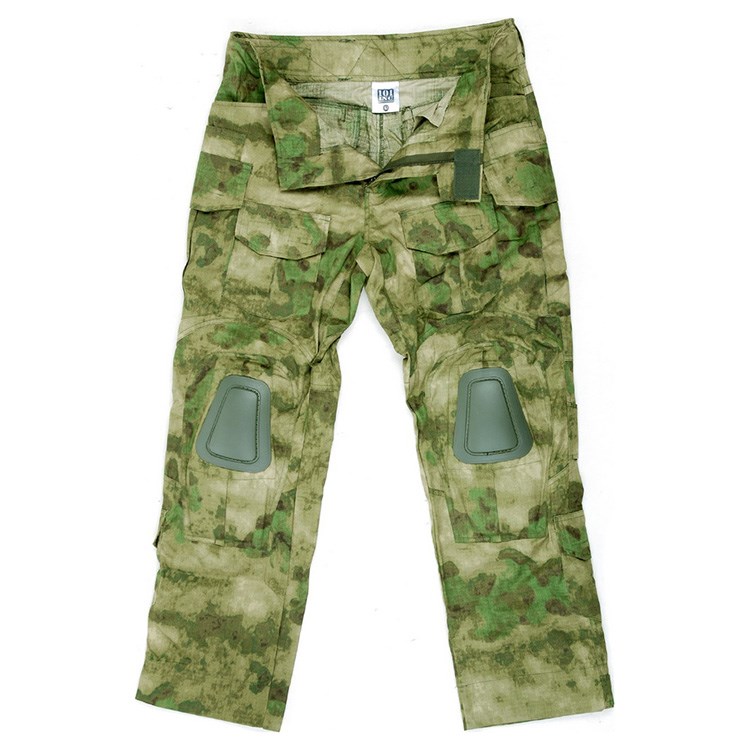 Levně Kalhoty taktické WARRIOR ICC FG