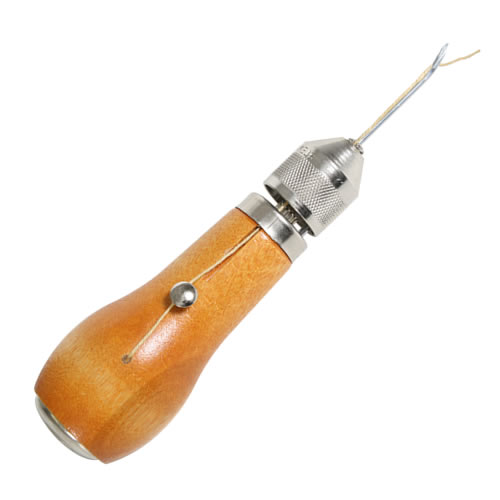 Levně STEWART MANUFACTURING šička - šídlo s nití