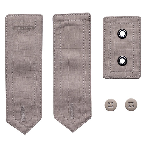 Nárameník 24-7 rip-stop KHAKI 16 cm XL-4XL