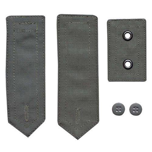 Nárameník 24-7 rip-stop ZELENÝ 16 cm XL-4XL