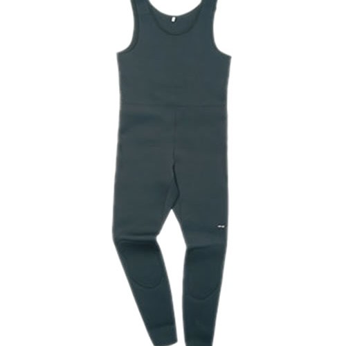 Levně Kalhoty NEOPREN 3,5mm ČERNÉ