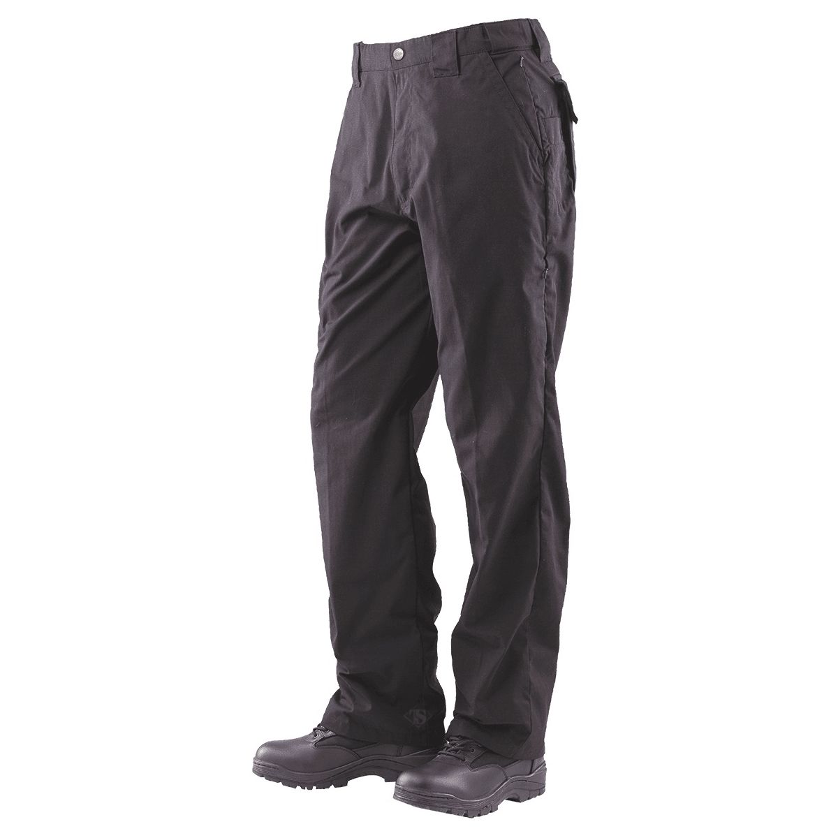 Levně Kalhoty 24-7 CLASSIC rip-stop ČERNÉ