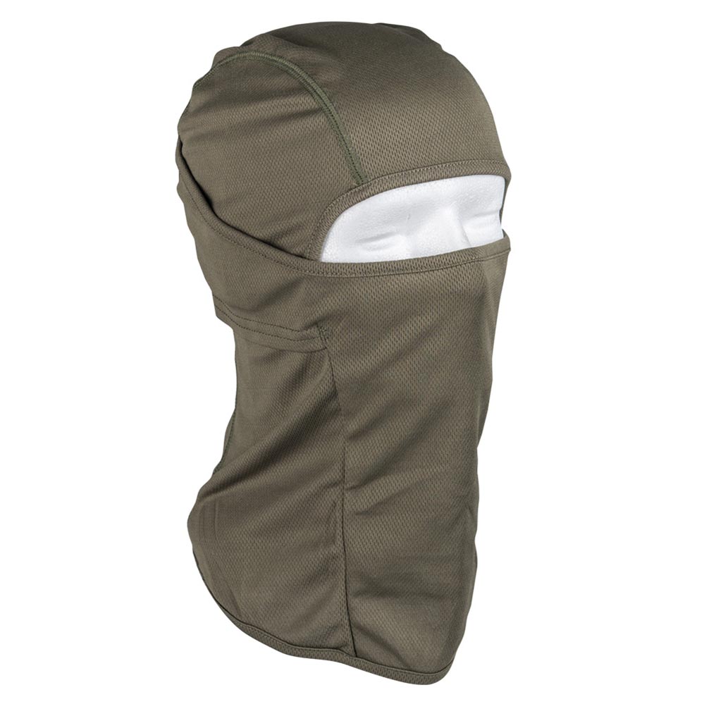 Levně MIL-TEC kukla FLEXI TACTICAL ZELENÁ