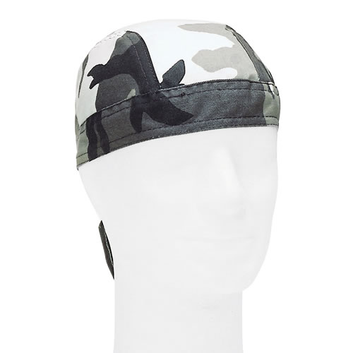 Levně MIL-TEC šátek HEADWRAP METRO - URBAN
