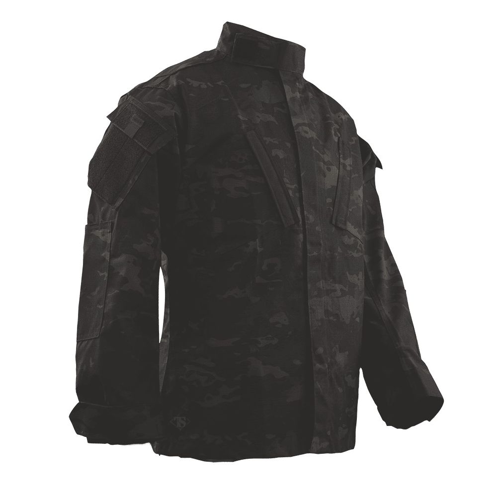 Levně Blůza TRU N/C rip-stop MULTICAM BLACK®
