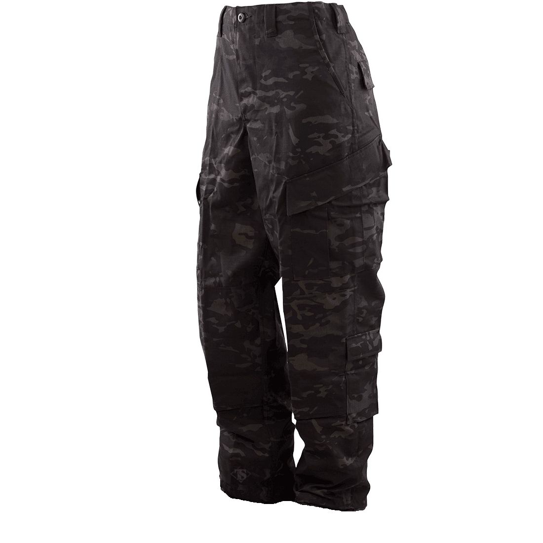 Levně Kalhoty TRU N/C rip-stop MULTICAM BLACK®