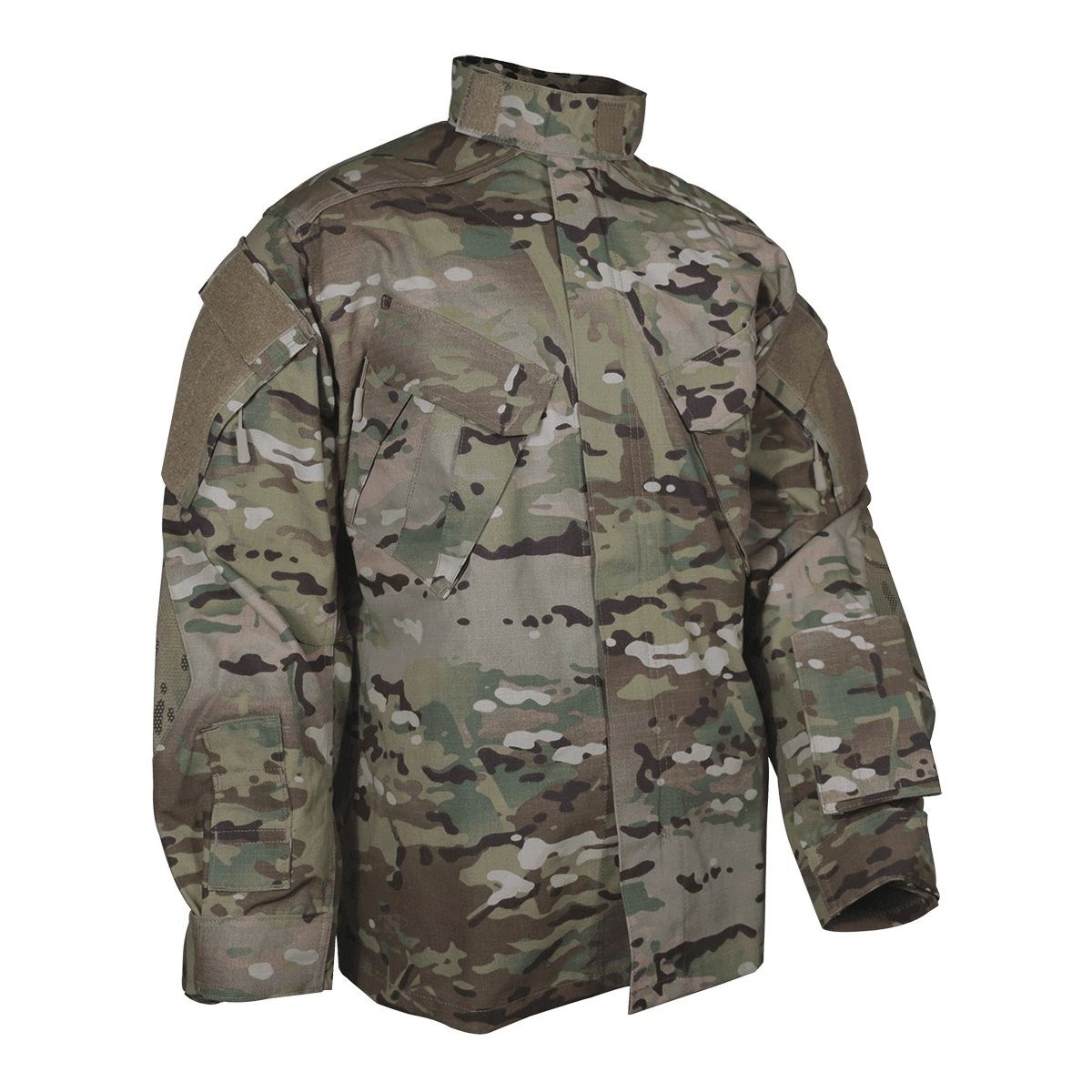 Levně Blůza TRU XTREME rip-stop MULTICAM®