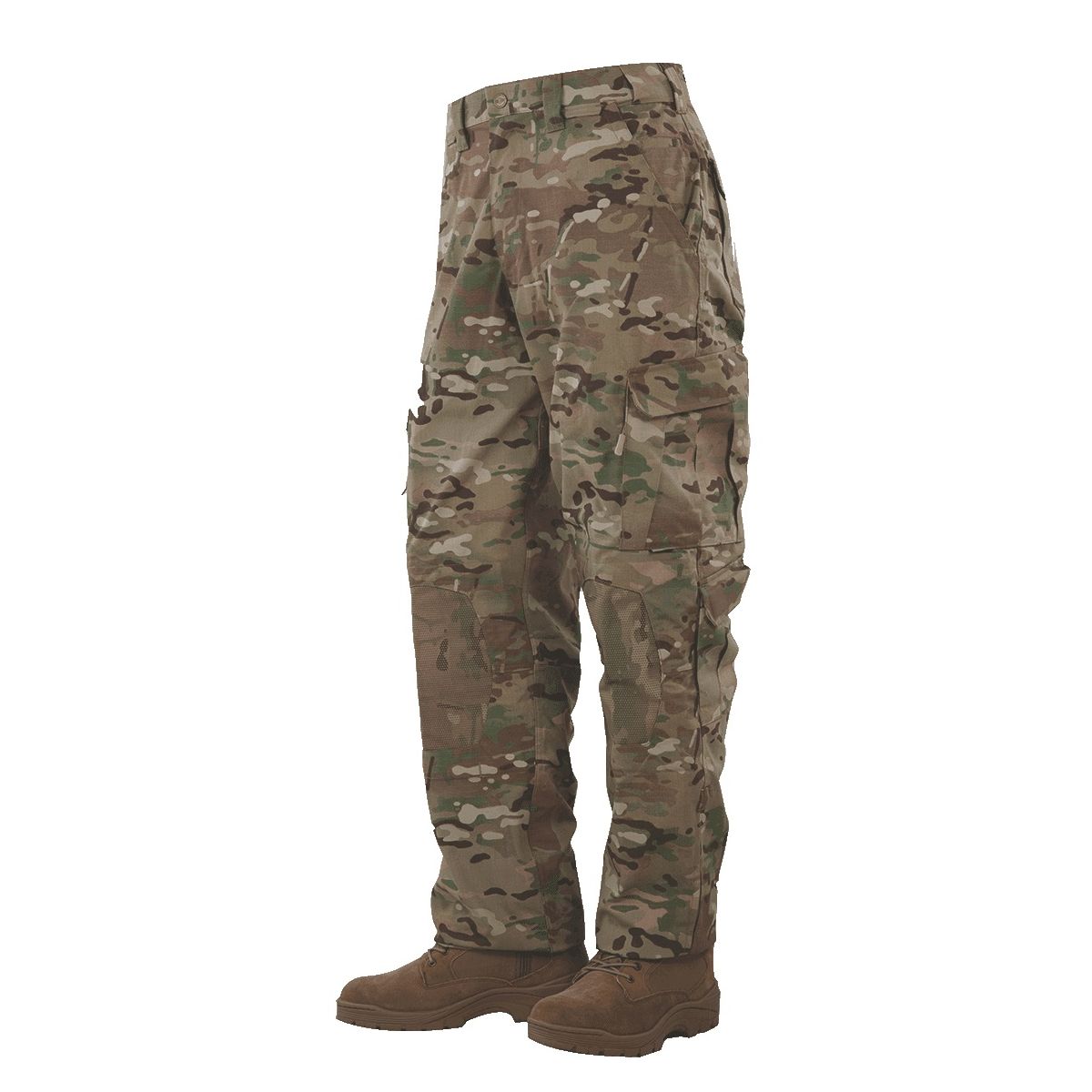 Levně Kalhoty TRU XTREME rip-stop MULTICAM®