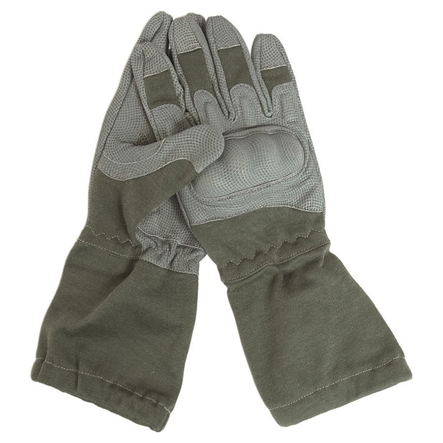 Levně Rukavice odolné žáru ACTION Nomex® FOLIAGE
