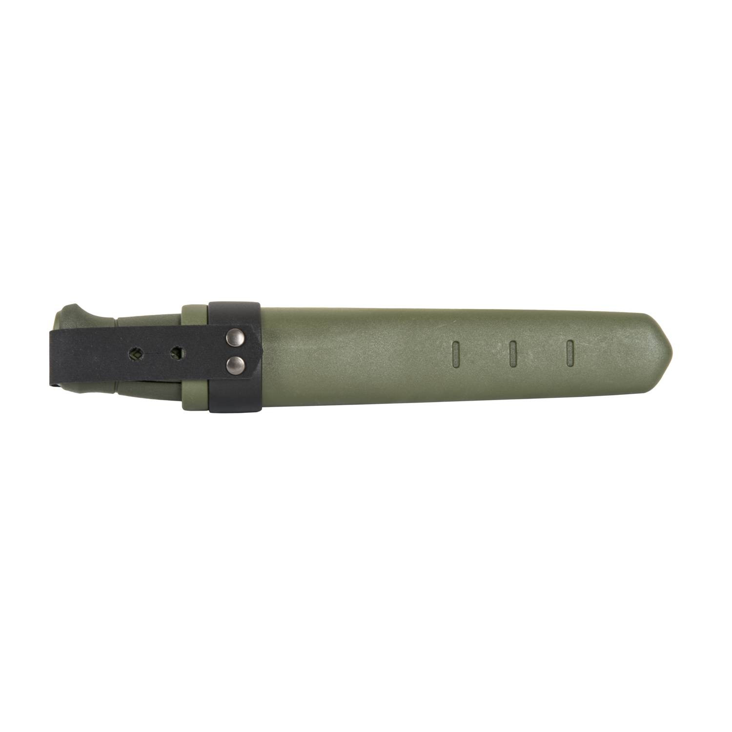 Nůž Mora® Kansbol Multi-Mount ZELENÝ