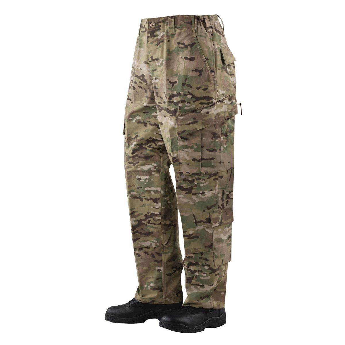 Levně Kalhoty TRU N/C rip-stop MULTICAM®