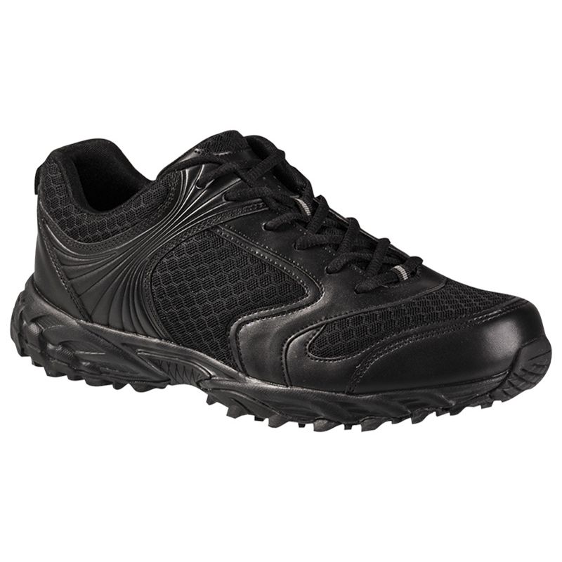 Boty GERMAN outdoor sport ČERNÉ vel. 270