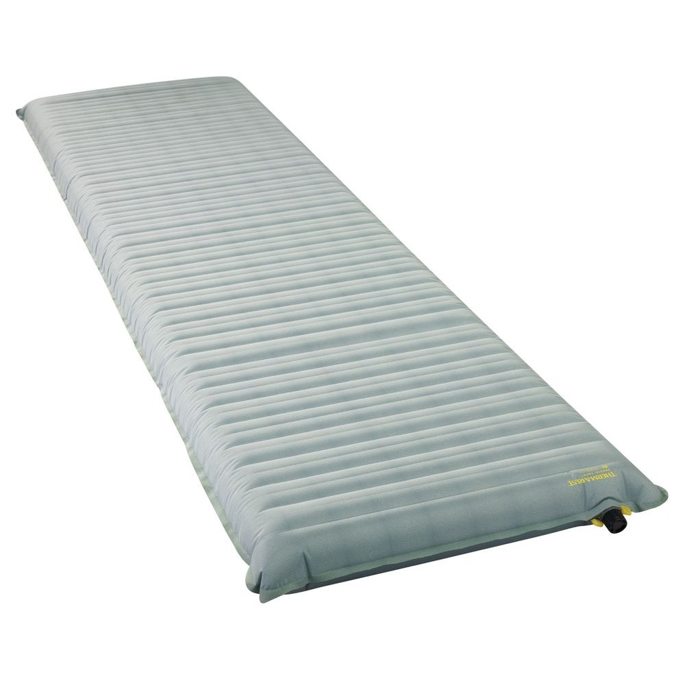 Levně Therm-a-Rest karimatka nafukovací NeoAir Topo Luxe Large ZELENÁ