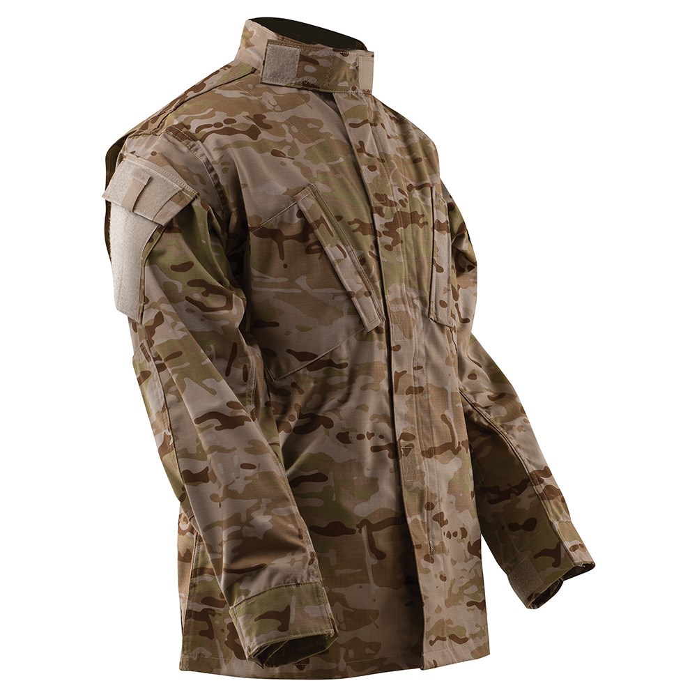 Levně Blůza TRU N/C rip-stop MULTICAM ARID®
