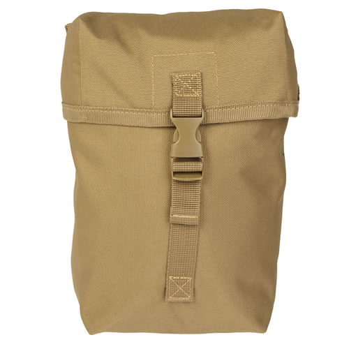 Levně MIL-TEC pouzdro víceúčelové velké COYOTE BROWN