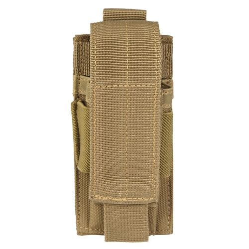 Levně MIL-TEC pouzdro na zásobník COYOTE BROWN