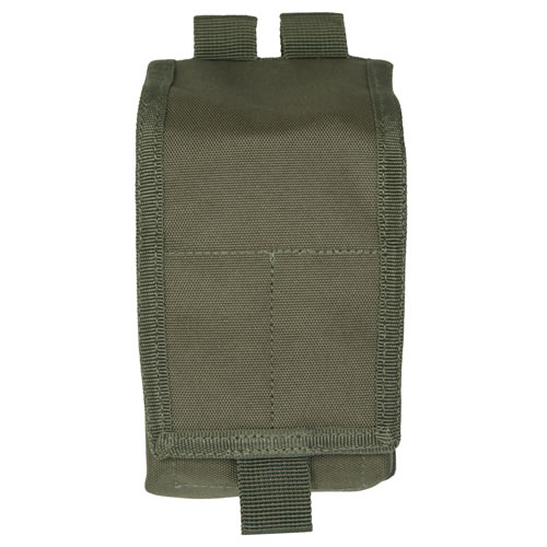 Levně MIL-TEC pouzdro na zásobník G36 ZELENÉ