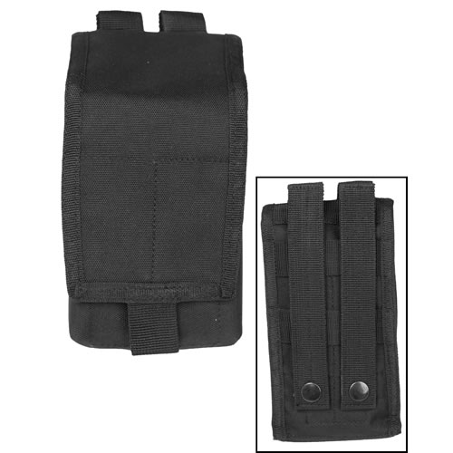 Levně MIL-TEC pouzdro na zásobník G36 ČERNÉ