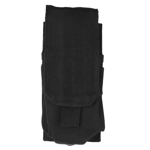 Levně MIL-TEC pouzdro na zásobník M4/M16 ČERNÉ